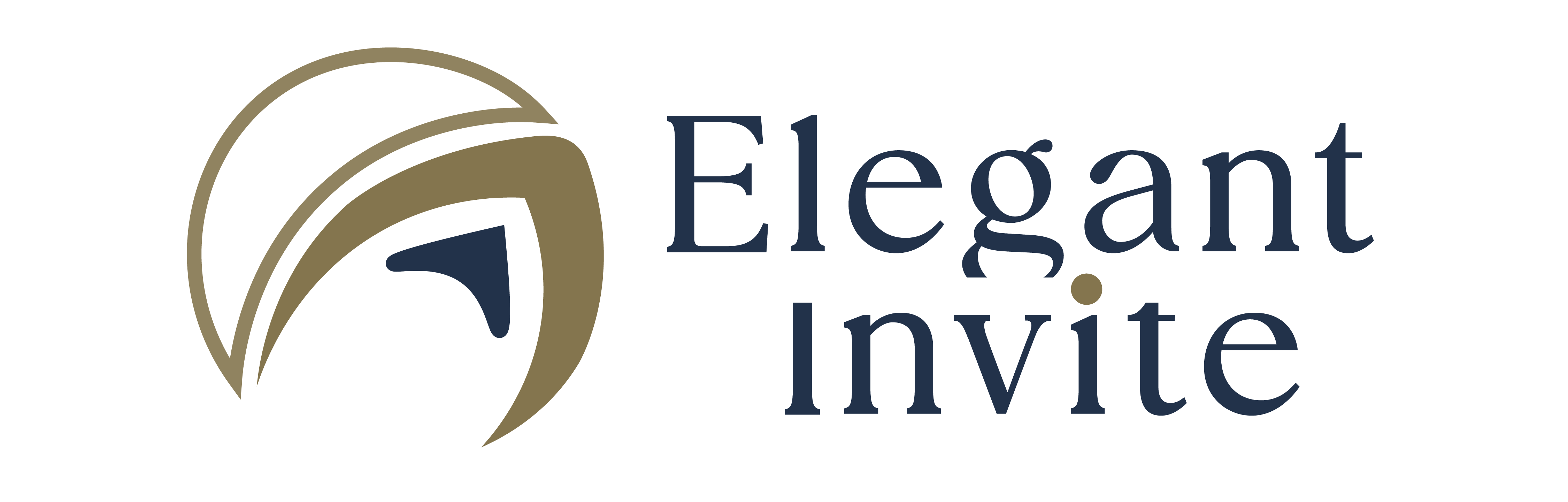 Elegant Invite