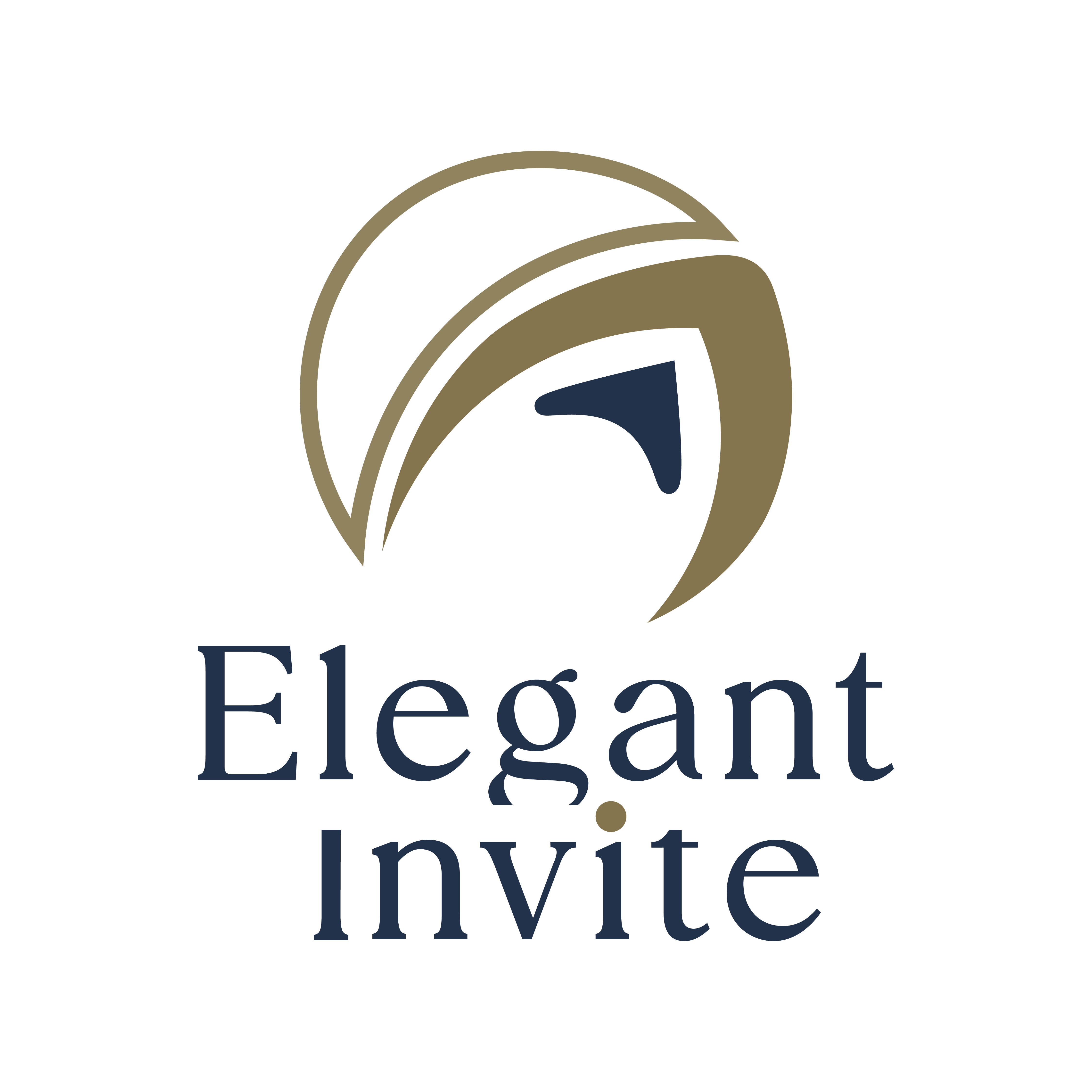 Elegant Invite